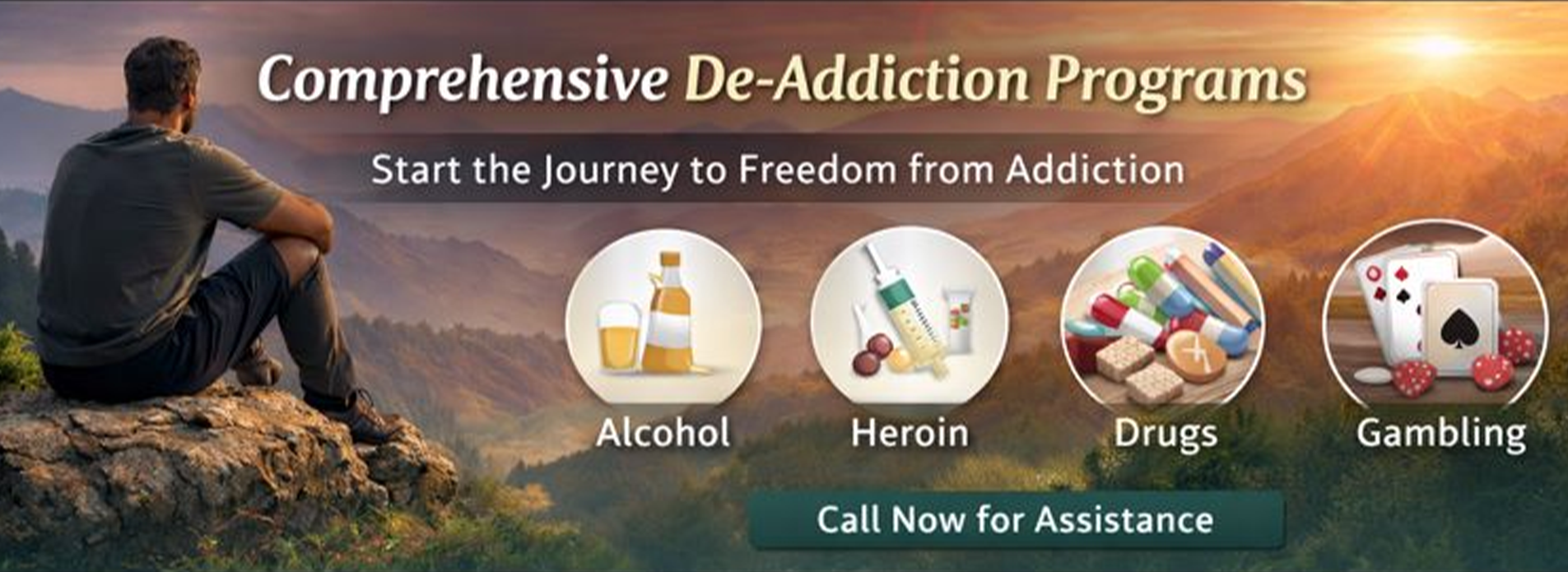 Behtreen Jeewan Foundation