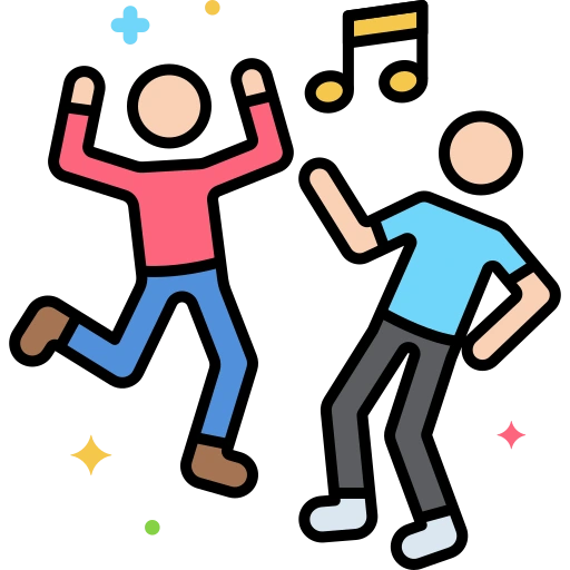 Dance Sessions