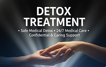 DETOX TREATMENT