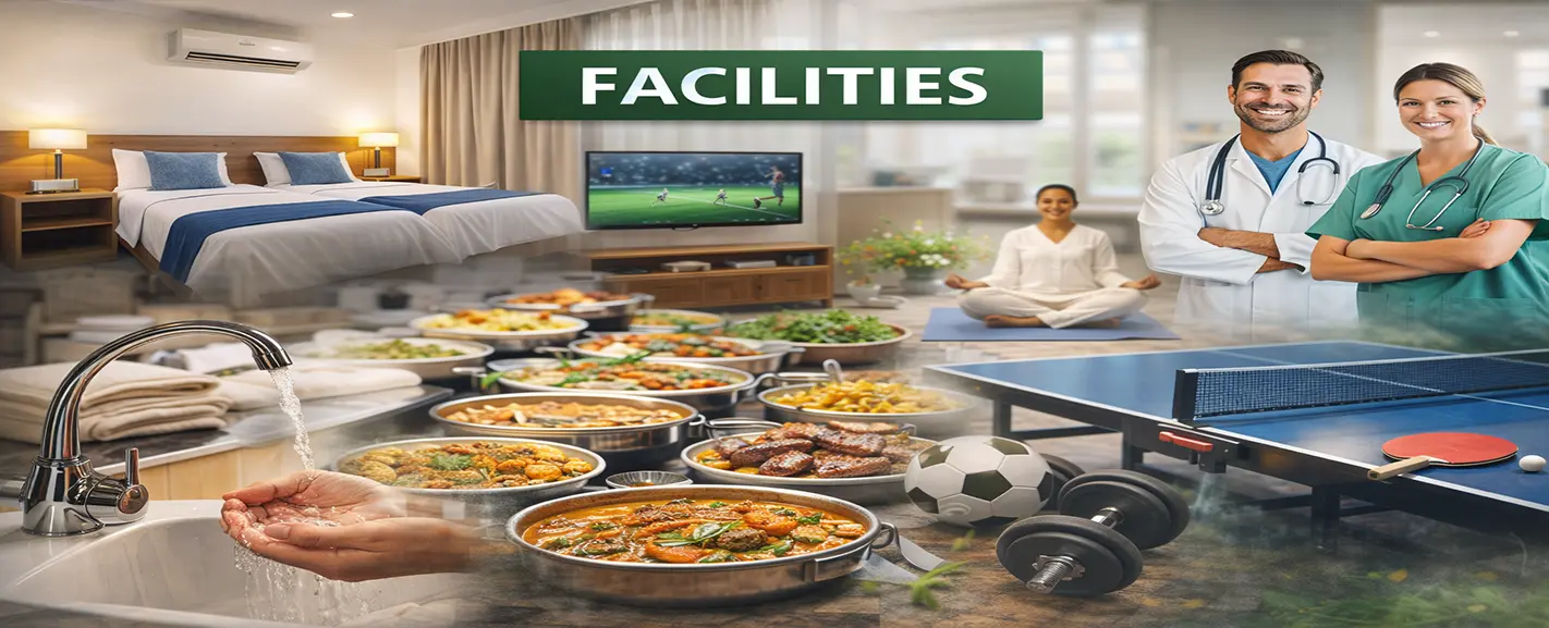 Navjagriti Foundation