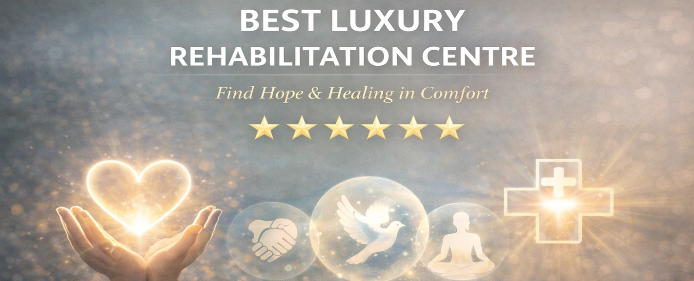 Nasha Mukti Kendra In Ghaziabad